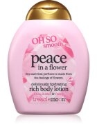 Treaclemoon Peace in a Flower Body Lotion hydratační tělové mléko 250 ml