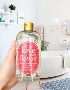 Treaclemoon Rouge Love sprchový a koupelový gel 500 ml