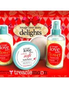 Treaclemoon Rouge Love Story Delights dárková sada pro ženy