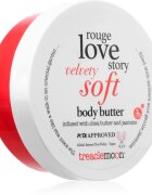 Treaclemoon Rouge Love Story Velvety Soft tělové máslo 200 ml