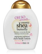 Treaclemoon Shea Butterfly tělový balzám 250 ml