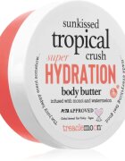 Treaclemoon Sunkissed Tropical Crush Super Hydration intenzivně hydratační tělové máslo 200 ml