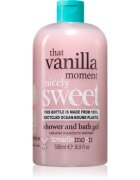 Treaclemoon That Vanilla Moment sprchový gel 500 ml