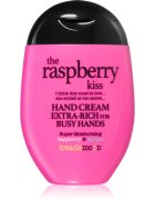 Treaclemoon The Raspberry Kiss hydratační krém na ruce 75 ml