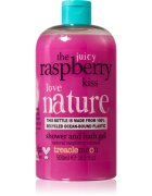 Treaclemoon The Raspberry Kiss sprchový a koupelový gel 500 ml