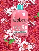 Treaclemoon The Raspberry Kiss sprchový a koupelový gel 500 ml