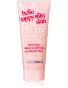 Treaclemoon Wild Cherry Magic tělový peeling 225 ml