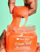 Tree Hut Bikini Reef cukrový tělový peeling 510 g