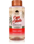 Tree Hut Coco Colada Foaming Gel Wash pěnivý sprchový gel 532 ml