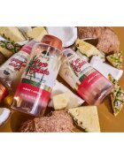 Tree Hut Coco Colada Foaming Gel Wash pěnivý sprchový gel 532 ml