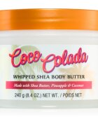 Tree Hut Coco Colada tělové máslo 240 g