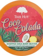 Tree Hut Coco Colada tělové máslo 240 g