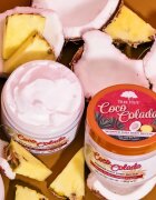 Tree Hut Coco Colada tělové máslo 240 g