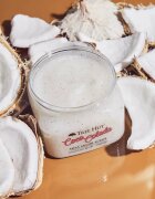 Tree Hut Coco Colada tělový peeling 510 g
