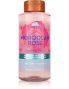 Tree Hut Moroccan Rose Foaming Gel Wash pěnivý sprchový gel 532 ml