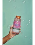 Tree Hut Moroccan Rose Foaming Gel Wash pěnivý sprchový gel 532 ml