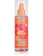 Tree Hut Pink Hibiscus tělová mlha 177 ml