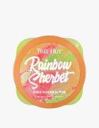 Tree Hut Rainbow Sherbet tělový peeling 510 g