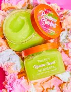 Tree Hut Rainbow Sherbet tělový peeling 510 g