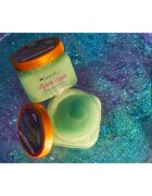 Tree Hut Shea Sugar Scrub Aurora Nights cukrový peeling s bambuckým máslem 510 g