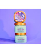 Tree Hut Shea Sugar Scrub Aurora Nights cukrový peeling s bambuckým máslem 510 g