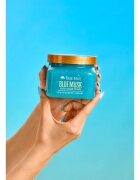 Tree Hut Shea Sugar Scrub Blue Musk cukrový tělový peeling 510 g