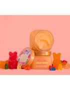 Tree Hut Shea Sugar Scrub Jelly Bear cukrový tělový peeling 510 g