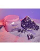 Tree Hut Shea Sugar Scrub Moonlight Glow cukrový tělový peeling 510 g
