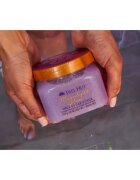 Tree Hut Shea Sugar Scrub Moonlight Glow cukrový tělový peeling 510 g