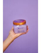 Tree Hut Shea Sugar Scrub Moonlight Glow cukrový tělový peeling 510 g