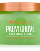 Tree Hut Shea Sugar Scrub Palm Grove cukrový tělový peeling 510 g