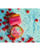 Tree Hut Shea Sugar Scrub Raspberry Fizz cukrový peeling s bambuckým máslem 510 g