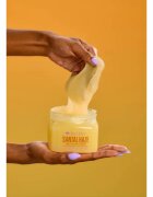 Tree Hut Shea Sugar Scrub Santal Haze cukrový tělový peeling 510 g