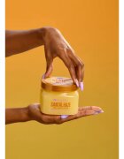 Tree Hut Shea Sugar Scrub Santal Haze cukrový tělový peeling 510 g