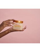 Tree Hut Shea Sugar Scrub Tropical Mango cukrový peeling s bambuckým máslem 510 g