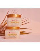 Tree Hut Shea Sugar Scrub Tropical Mango cukrový peeling s bambuckým máslem 510 g