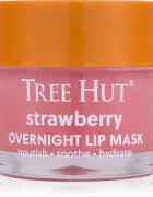 Tree Hut Strawberry Lip Mask noční maska na rty 17 g