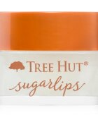 Tree Hut Sugar Lips peeling na rty 9.8 g
