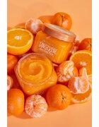 Tree Hut Tangerine cukrový peeling s bambuckým máslem 510 g