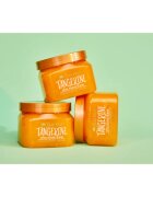 Tree Hut Tangerine cukrový peeling s bambuckým máslem 510 g