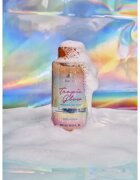 Tree Hut Tropic Glow Foaming Gel Wash hydratační sprchový gel pro třpytivý lesk 532 ml