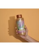 Tree Hut Tropic Glow Foaming Gel Wash hydratační sprchový gel pro třpytivý lesk 532 ml