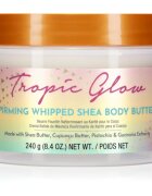 Tree Hut Tropic Glow tělové máslo 240 g