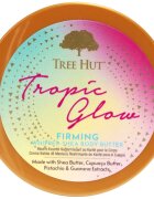 Tree Hut Tropic Glow tělové máslo 240 g