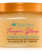 Tree Hut Tropic Glow tělový peeling 510 g
