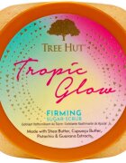 Tree Hut Tropic Glow tělový peeling 510 g