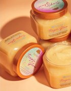 Tree Hut Tropic Glow tělový peeling 510 g