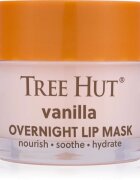 Tree Hut Vanilla Lip Mask noční maska na rty 17 g