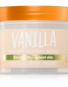 Tree Hut Vanilla tělové máslo 240 g