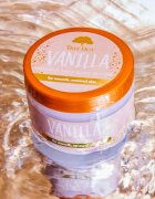 Tree Hut Vanilla tělové máslo 240 g